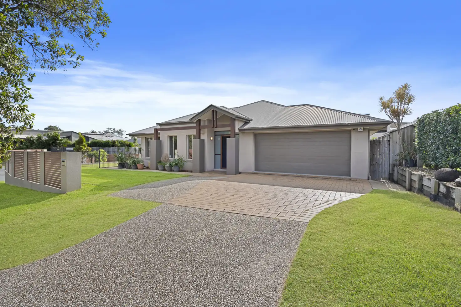 Main view of Homely house listing, 2 Emmaville Crescent, Ormeau QLD 4208