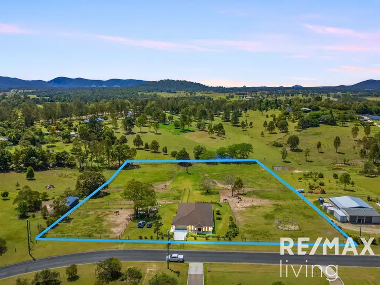 39 Jayen Drive, Royston QLD 4515