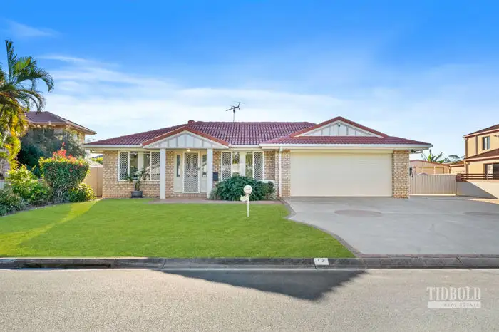 17 Beachside Court, Victoria Point QLD 4165