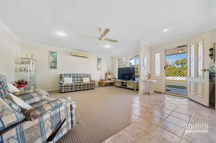 Fifth view of Homely house listing, 17 Beachside Court, Victoria Point QLD 4165