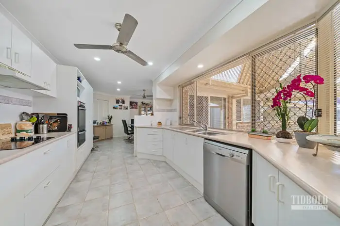 Seventh view of Homely house listing, 17 Beachside Court, Victoria Point QLD 4165