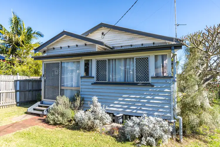 703 Ruthven Street, South Toowoomba QLD 4350
