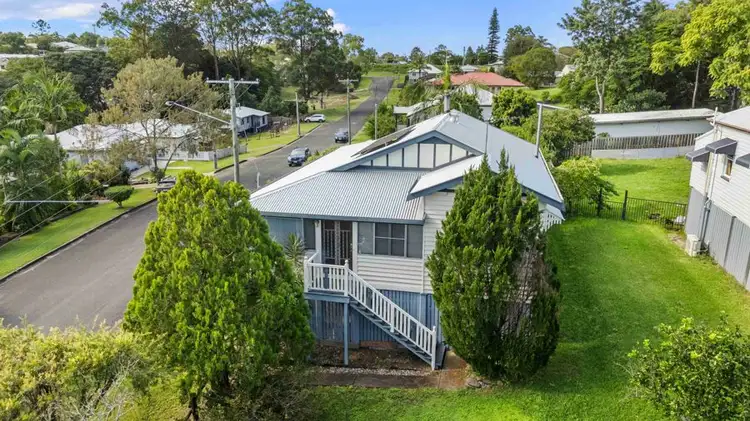 Second view of Homely house listing, 1 Edward St, Gympie QLD 4570