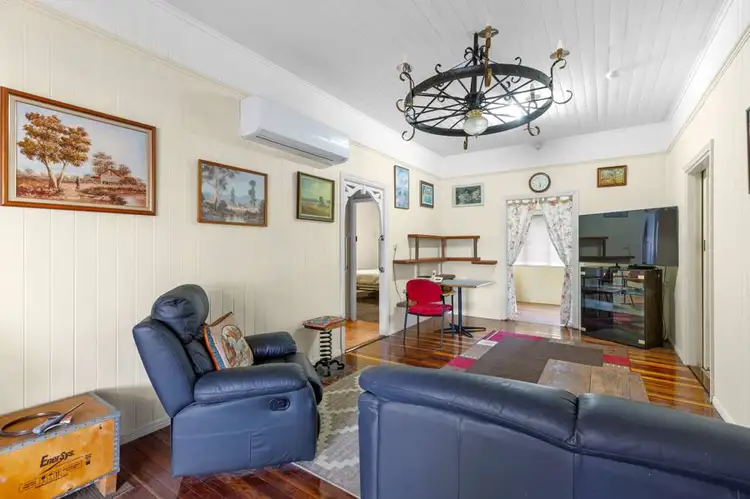 Third view of Homely house listing, 1 Edward St, Gympie QLD 4570