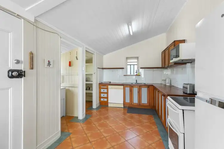 Fourth view of Homely house listing, 1 Edward St, Gympie QLD 4570