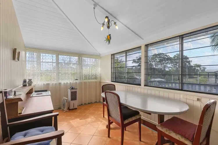 Fifth view of Homely house listing, 1 Edward St, Gympie QLD 4570