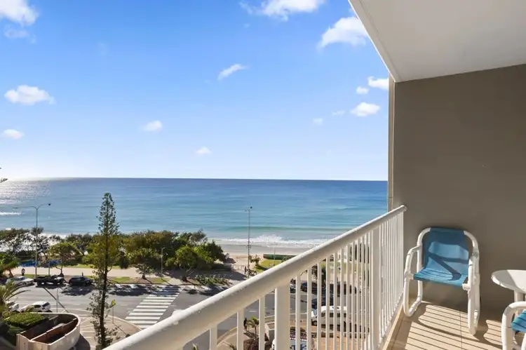 8C/3277 Surfers Paradise Boulevard, Surfers Paradise QLD 4217