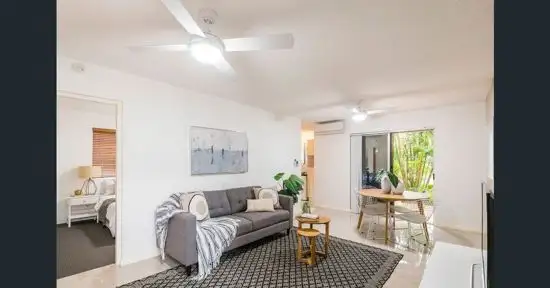 2/63 NORTHCOTE STREET, East Brisbane QLD 4169