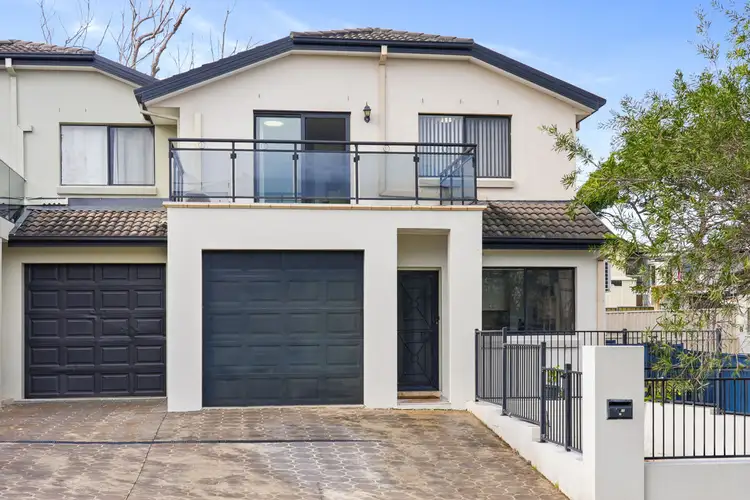 15 Virginia Street, Guildford NSW 2161