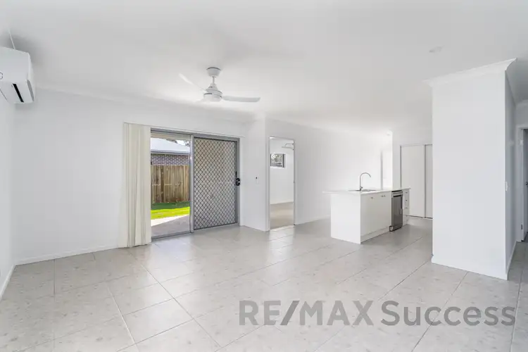 Second view of Homely other listing, 1/4 Royal Dane Crescent, Meringandan West QLD 4352