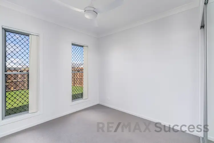 Fourth view of Homely other listing, 1/4 Royal Dane Crescent, Meringandan West QLD 4352