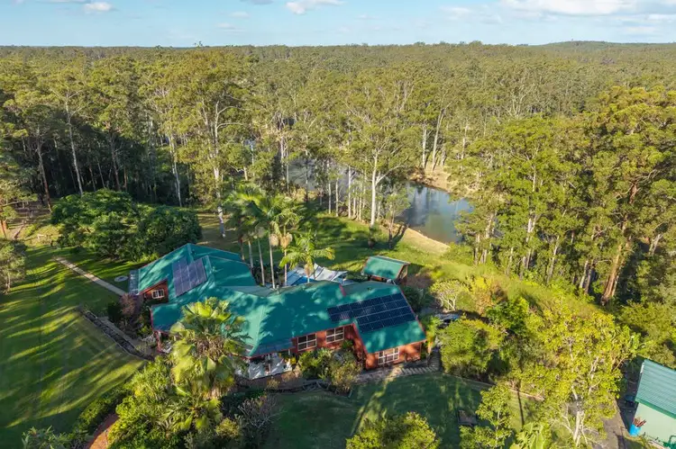 Main view of Homely rural property listing, 22 Harradine Close, Telegraph Point NSW 2441