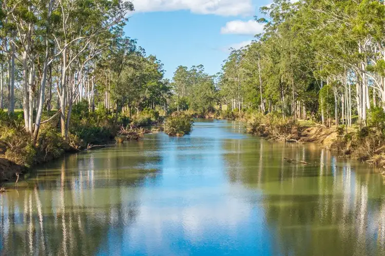 Second view of Homely rural property listing, 22 Harradine Close, Telegraph Point NSW 2441