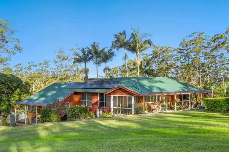 Fifth view of Homely rural property listing, 22 Harradine Close, Telegraph Point NSW 2441