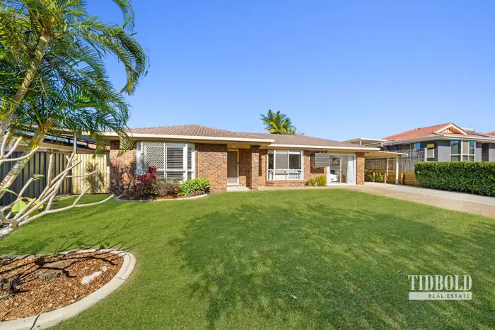 89 Collingwood Road, Birkdale QLD 4159