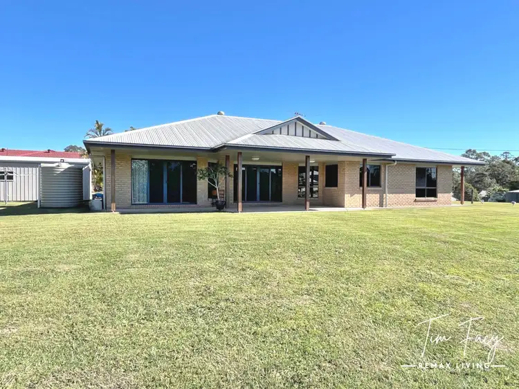 1-5 Rudolf Court, Delaneys Creek QLD 4514
