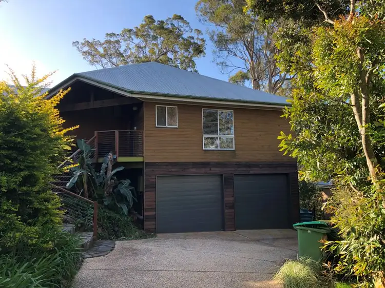 17 Harvey Street, Mount Lofty QLD 4350