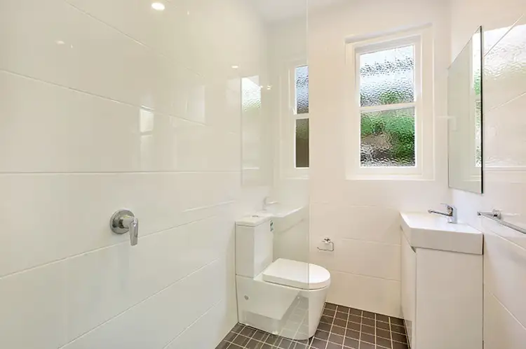 Fourth view of Homely apartment listing, 3/477 Bronte Road, Bronte NSW 2024