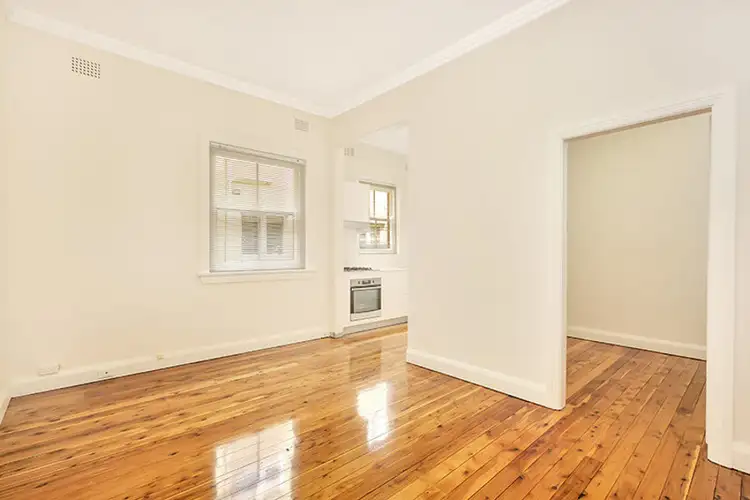 Fifth view of Homely apartment listing, 3/477 Bronte Road, Bronte NSW 2024