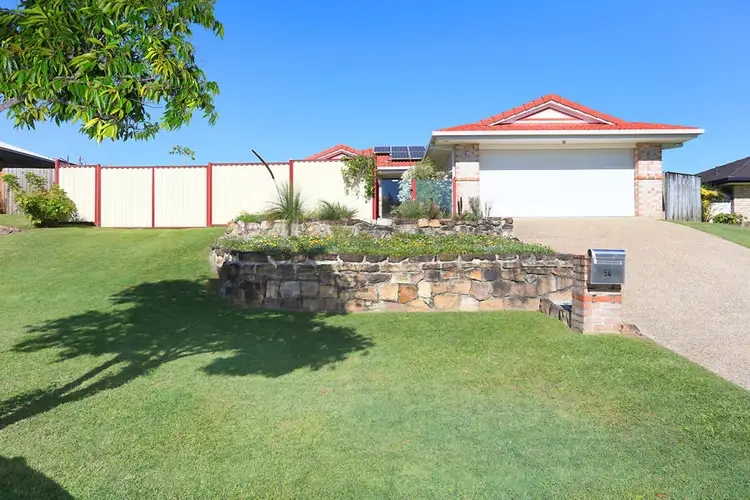 54 Karall Street, Ormeau QLD 4208
