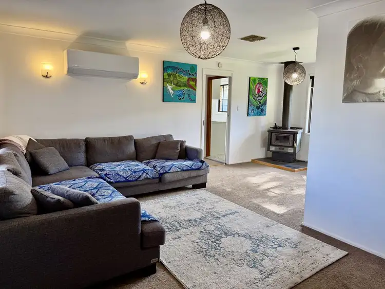 Fourth view of Homely house listing, 4 Julia Place, Moree NSW 2400