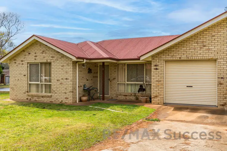 1/20 Anita Drive, Kearneys Spring QLD 4350