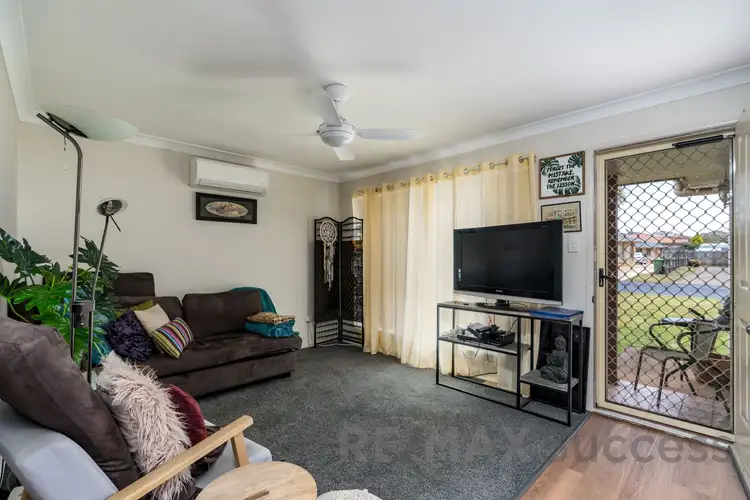 Second view of Homely other listing, 1/20 Anita Drive, Kearneys Spring QLD 4350