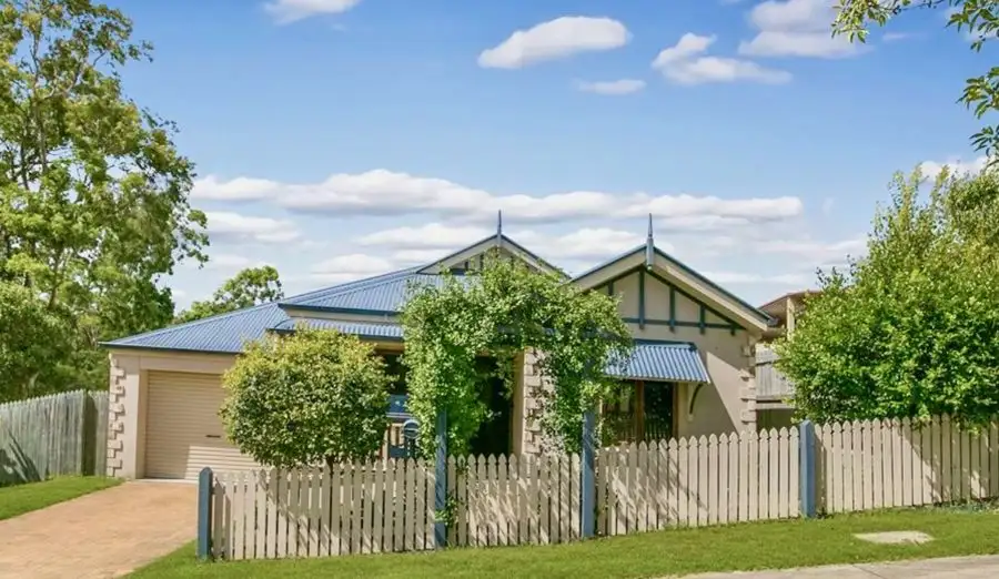 Main view of Homely house listing, 17 Rocky Cape Street, Springfield Lakes QLD 4300