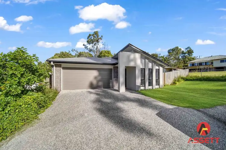 Main view of Homely house listing, 10 Savannah Court, North Ipswich QLD 4305
