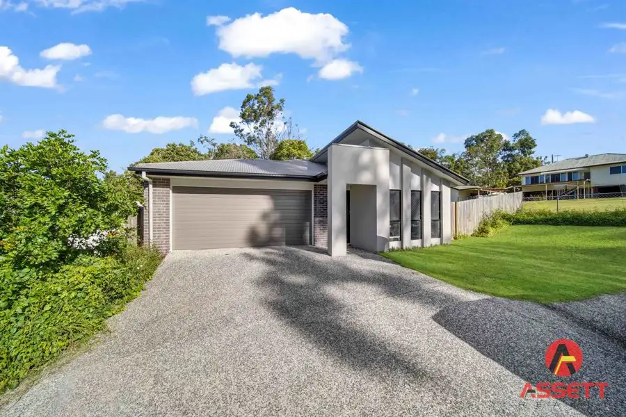 Main view of Homely house listing, 10 Savannah Court, North Ipswich QLD 4305