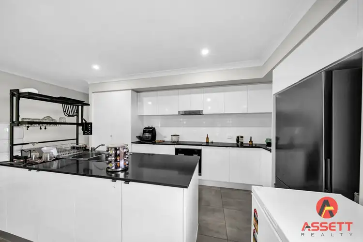 Third view of Homely house listing, 10 Savannah Court, North Ipswich QLD 4305