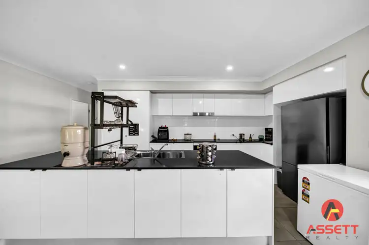 Fourth view of Homely house listing, 10 Savannah Court, North Ipswich QLD 4305