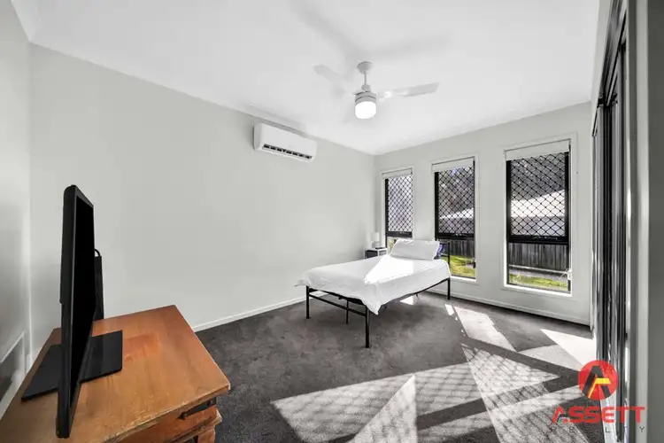 Fifth view of Homely house listing, 10 Savannah Court, North Ipswich QLD 4305