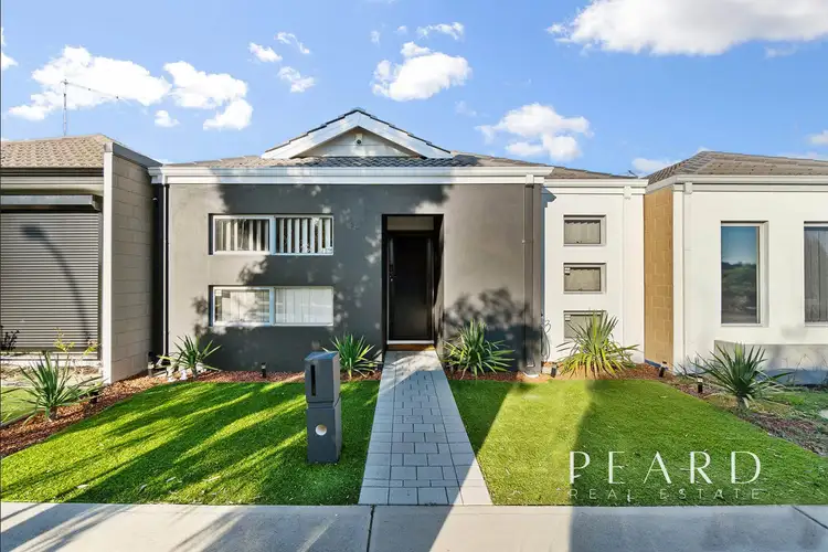 24 Lexington Promenade, Caversham WA 6055