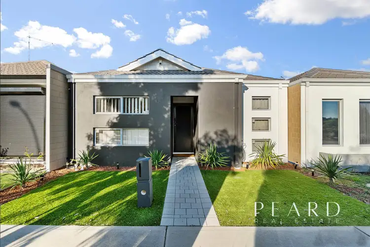 24 Lexington Promenade, Caversham WA 6055
