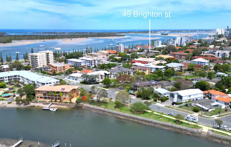 5/49 Brighton Street, Biggera Waters QLD 4216