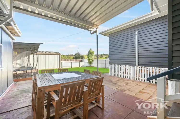 Third view of Homely house listing, 22 Murphy Street, Rangeville QLD 4350