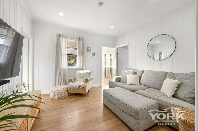 Fourth view of Homely house listing, 22 Murphy Street, Rangeville QLD 4350