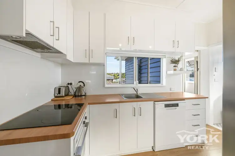 Fifth view of Homely house listing, 22 Murphy Street, Rangeville QLD 4350