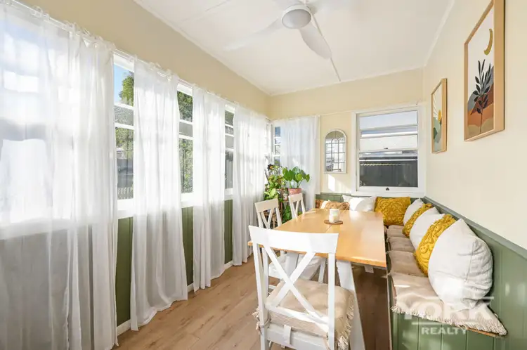 Sixth view of Homely house listing, 22 Murphy Street, Rangeville QLD 4350