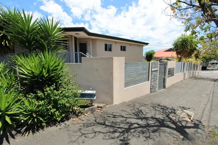 Main view of Homely unit listing, 3/140 MUSGRAVE ROAD, Red Hill QLD 4059