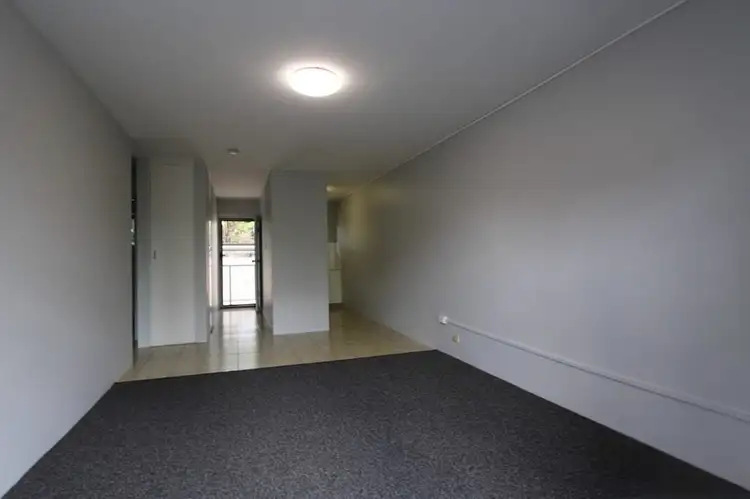 Second view of Homely unit listing, 3/140 MUSGRAVE ROAD, Red Hill QLD 4059