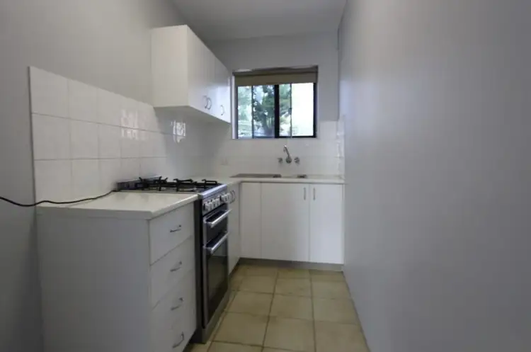 Fifth view of Homely unit listing, 3/140 MUSGRAVE ROAD, Red Hill QLD 4059