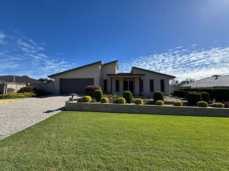 Main view of Homely house listing, 6 Piccadilly Court, Deebing Heights QLD 4306