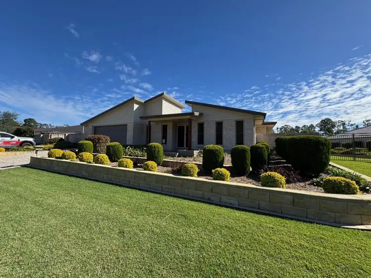 Fourth view of Homely house listing, 6 Piccadilly Court, Deebing Heights QLD 4306