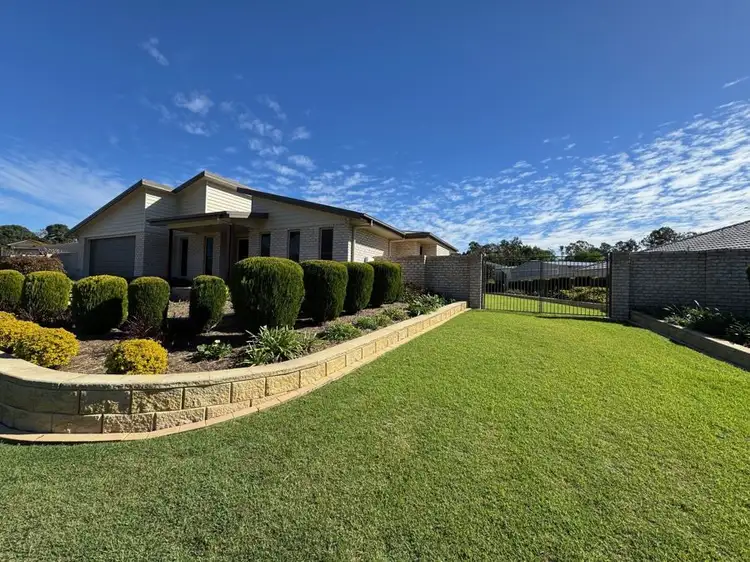 Fifth view of Homely house listing, 6 Piccadilly Court, Deebing Heights QLD 4306
