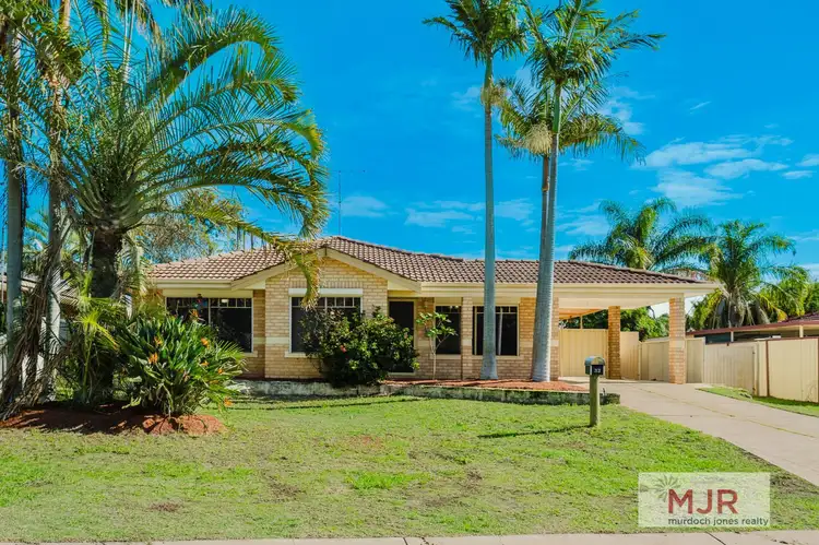 33 Pinjarra-Williams Road