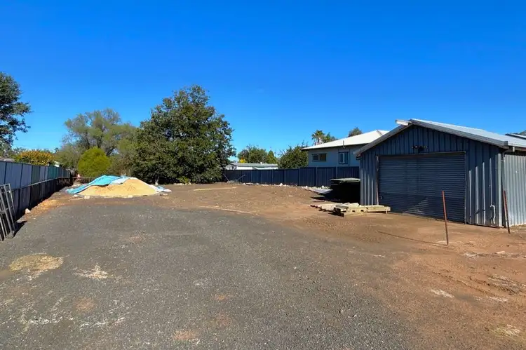 Fourth view of Homely land listing, 11 Donely Street, Oakey QLD 4401