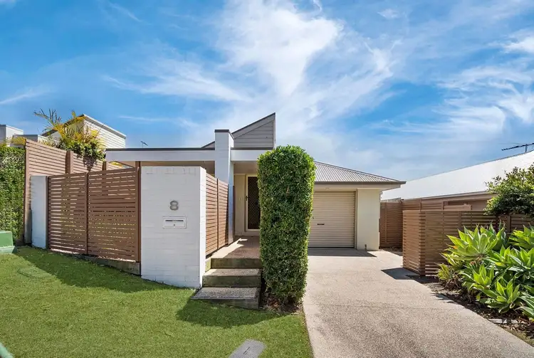 8 Rocky Cape St, Springfield Lakes QLD 4300