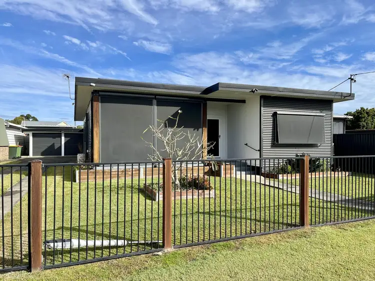 83 Dean Street, Casino NSW 2470